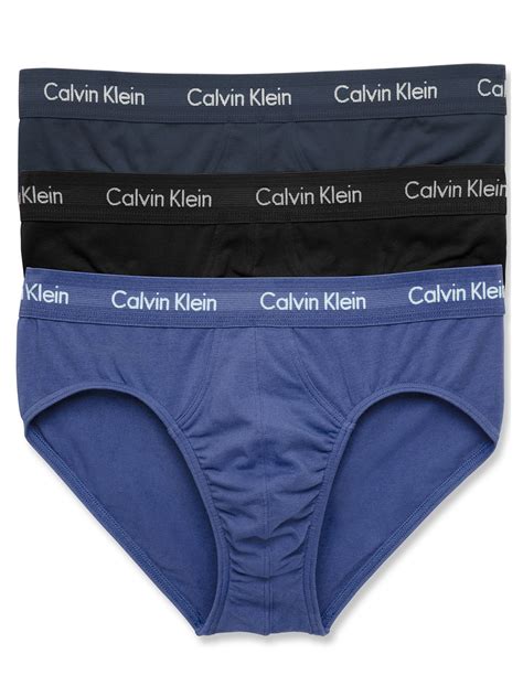 ck string 3 pack|Calvin Klein Men's Cotton Stretch 3.